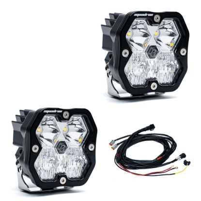 Picture of Baja Designs Auxiliary Light - 55-7803-2