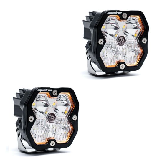 Picture of Baja Designs Auxiliary Light - 55-7803-2NH