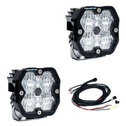 Picture of Baja Designs Auxiliary Light - 55-7805-2
