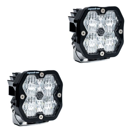 Picture of Baja Designs Auxiliary Light - 55-7805-2NH