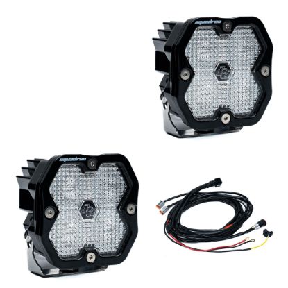 Picture of Baja Designs Auxiliary Light - 55-7806-2