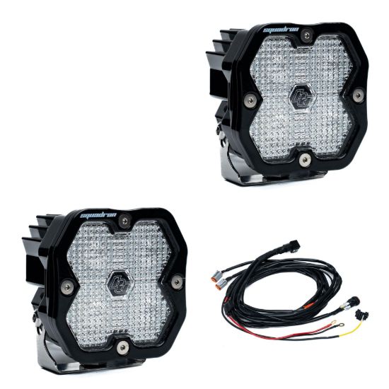 Picture of Baja Designs Auxiliary Light - 55-7806-2