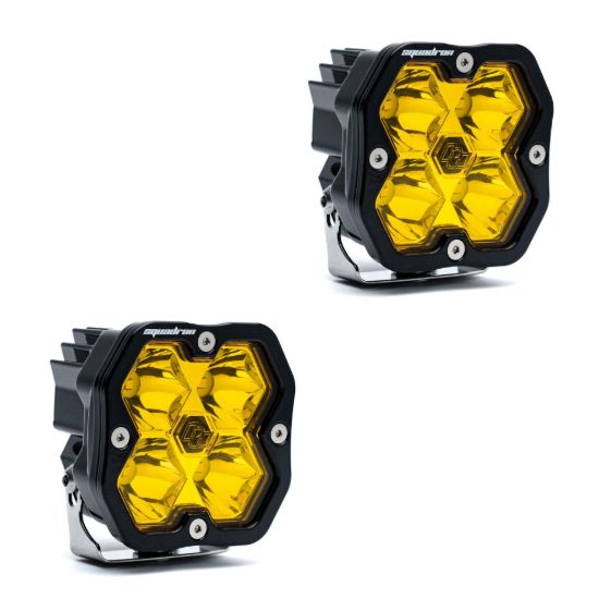 Picture of Baja Designs Auxiliary Light - 55-7811-2NH
