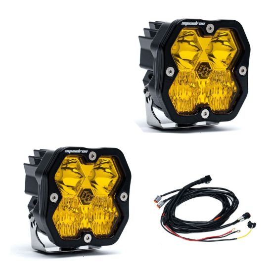Picture of Baja Designs Auxiliary Light - 55-7813-2