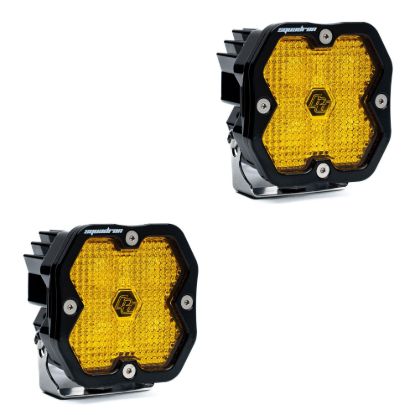 Picture of Baja Designs Auxiliary Light - 55-7816-2
