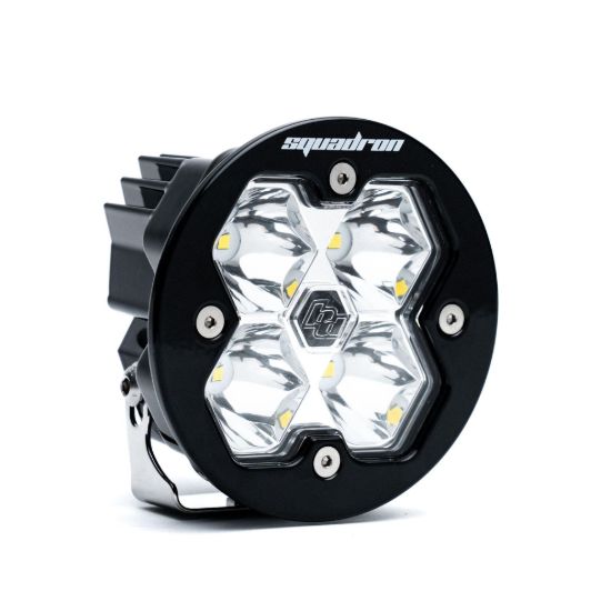 Picture of Baja Designs Auxiliary Light - 58-0001-2