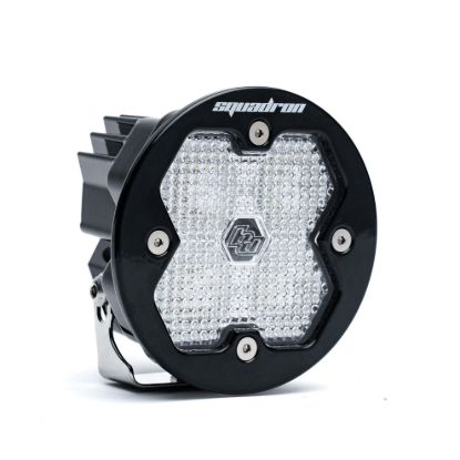 Picture of Baja Designs Auxiliary Light - 58-0006-2