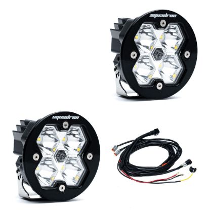 Picture of Baja Designs Auxiliary Light - 58-7801-2
