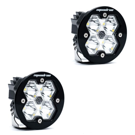 Picture of Baja Designs Auxiliary Light - 58-7801-2NH