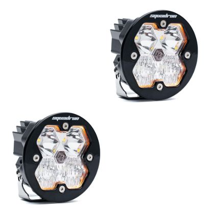 Picture of Baja Designs Auxiliary Light - 58-7803-2NH
