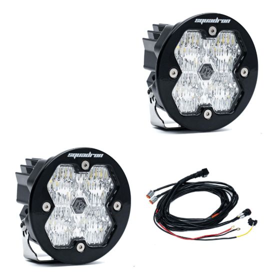 Picture of Baja Designs Auxiliary Light - 58-7805-2