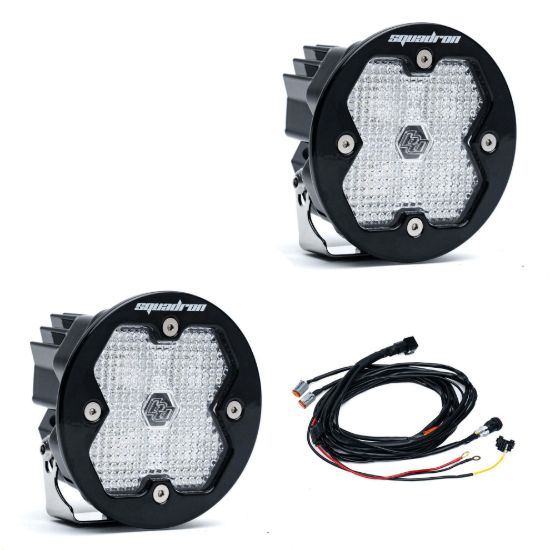 Picture of Baja Designs Auxiliary Light - 58-7806-2