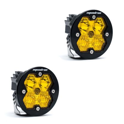 Picture of Baja Designs Auxiliary Light - 58-7813-2NH