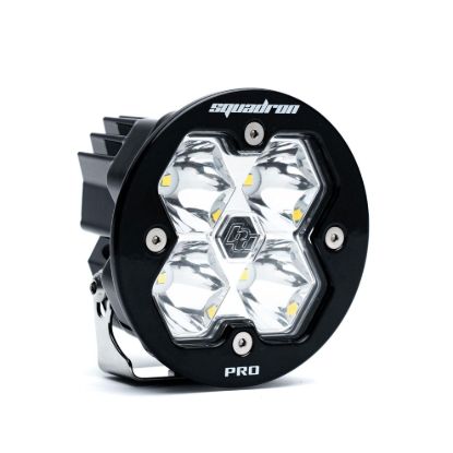Picture of Baja Designs Auxiliary Light - 59-0001-2