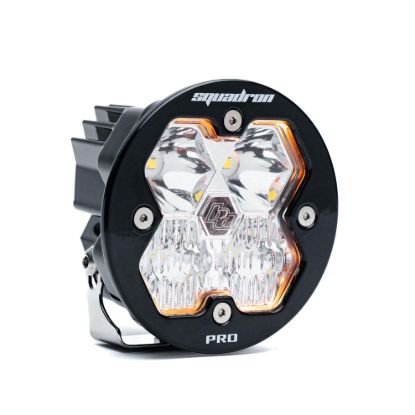 Picture of Baja Designs Auxiliary Light - 59-0003-2