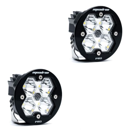 Picture of Baja Designs Auxiliary Light - 59-7801-2NH