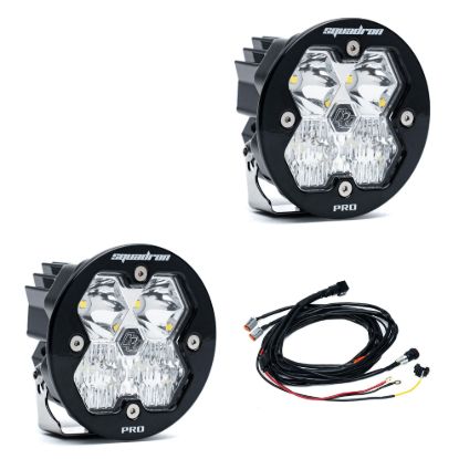 Picture of Baja Designs Auxiliary Light - 59-7803-2
