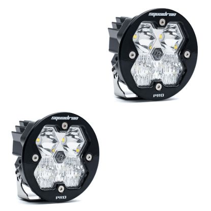 Picture of Baja Designs Auxiliary Light - 59-7803-2NH