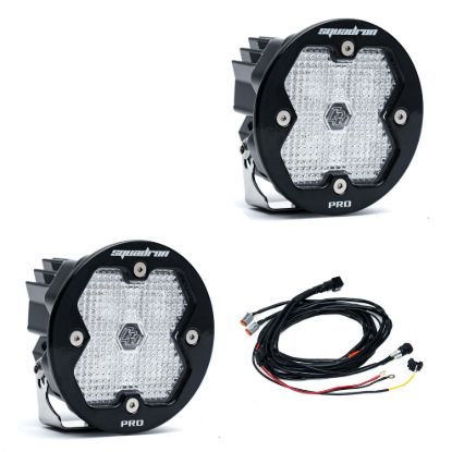 Picture of Baja Designs Auxiliary Light - 59-7806-2