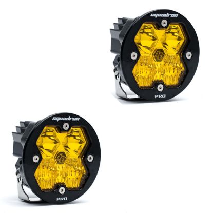 Picture of Baja Designs Auxiliary Light - 59-7813-2NH