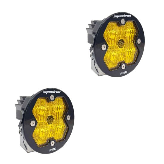 Picture of Baja Designs Auxiliary Light - 59-7815-2NH