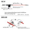 Picture of Baja Designs Auxiliary Light Wiring - 639209