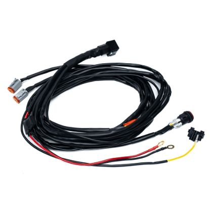Picture of Baja Designs Auxiliary Light Wiring - 64-0055