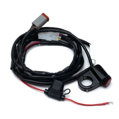 Picture of Baja Designs Auxiliary Light Wiring - 64-0057