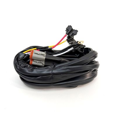 Picture of Baja Designs Auxiliary Light Wiring - 64-0064