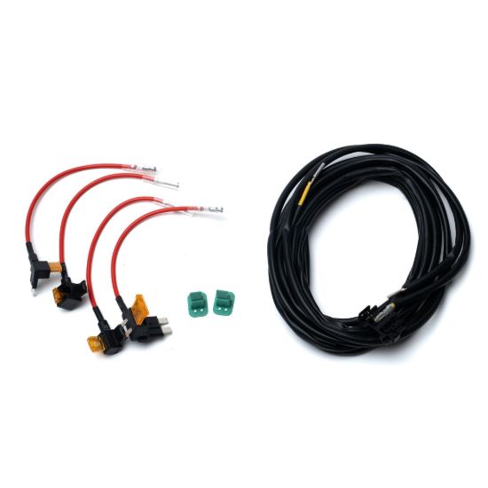Picture of Baja Designs Auxiliary Light Wiring - 64-0098
