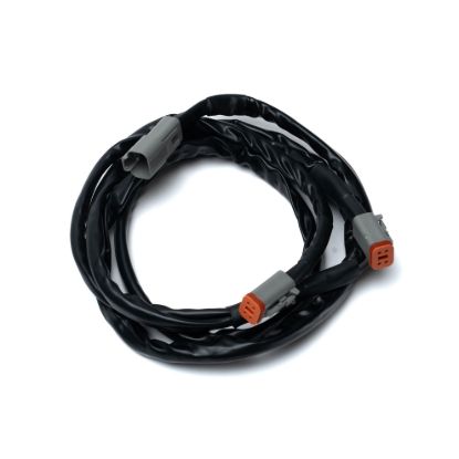 Picture of Baja Designs Auxiliary Light Wiring - 66-0003