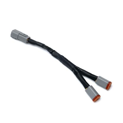 Picture of Baja Designs Auxiliary Light Wiring - 66-0004