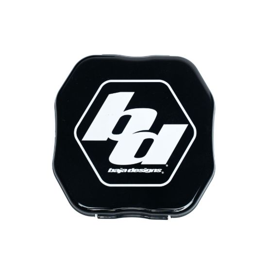Picture of Baja Designs Auxiliary Light Cover - 66-8014