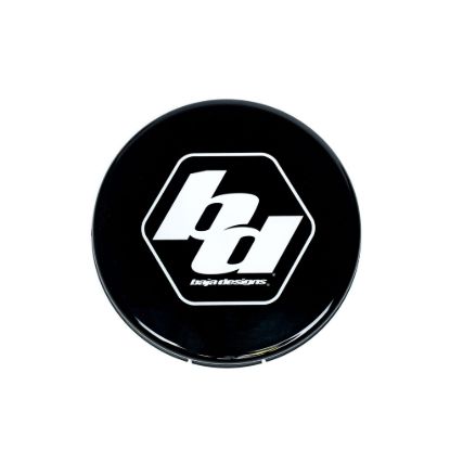 Picture of Baja Designs Auxiliary Light Cover - 66-8017
