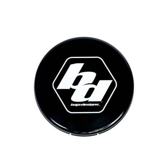 Picture of Baja Designs Auxiliary Light Cover - 66-8017