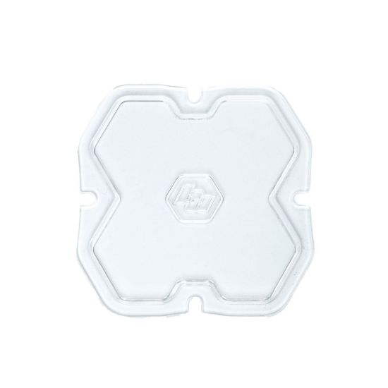 Picture of Baja Designs Headlight Lens - 66-8401-2