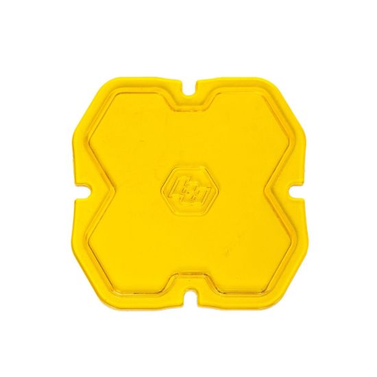 Picture of Baja Designs Headlight Lens - 66-8411-2