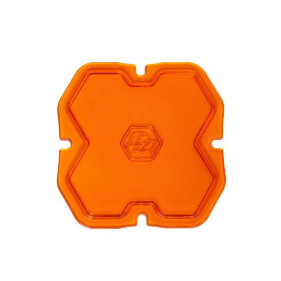 Picture of Baja Designs Headlight Lens - 66-8417-2