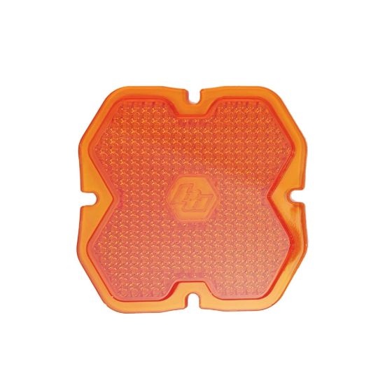 Picture of Baja Designs Headlight Lens - 66-8420-2