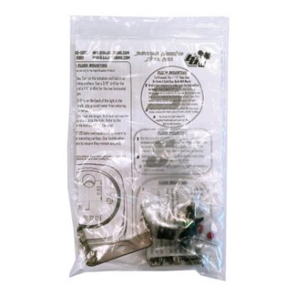 Picture of Baja Designs Auxiliary Light Mounting Bracket Hardware Kit - 660304