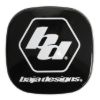 Picture of Baja Designs Auxiliary Light Cover - 668001