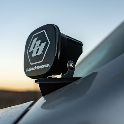 Picture of Baja Designs Auxiliary Light Cover - 668001