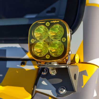 Picture of Baja Designs Auxiliary Light Cover - 668002