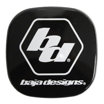 Picture of Baja Designs Auxiliary Light Cover - 668003