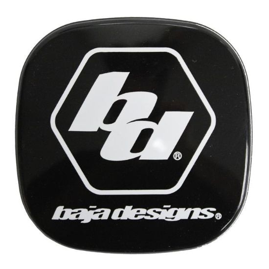 Picture of Baja Designs Auxiliary Light Cover - 668003
