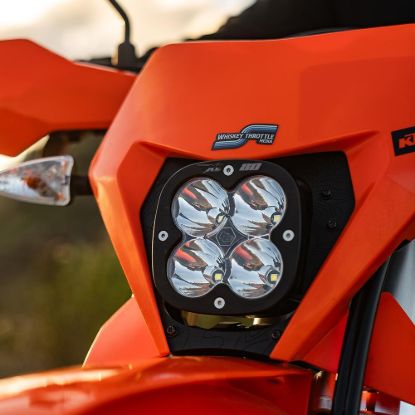 Picture of Baja Designs Headlight Conversion Kit - 677100