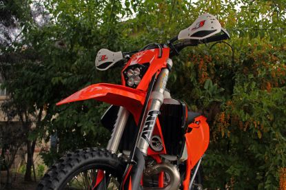 Picture of Baja Designs Headlight Conversion Kit - 677199