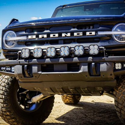Picture of Baja Designs Light Bar - 740001