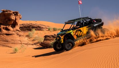 Picture of Baja Designs Light Bar - 740002