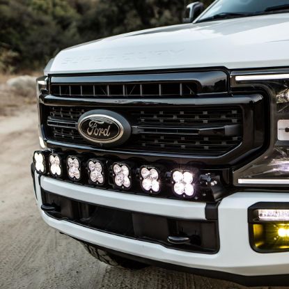 Picture of Baja Designs Light Bar - 740005